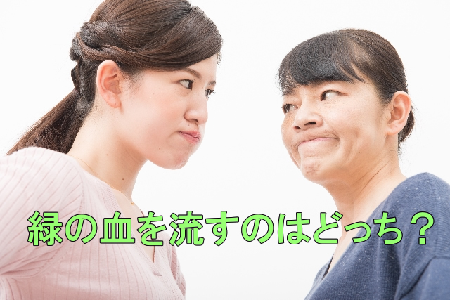 めっちゃたっぷりフルーツ青汁とフレッシュフルーツ青汁